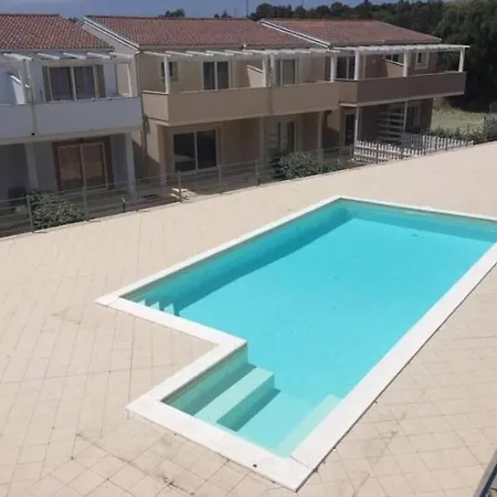 Appartement Affittasardegna - Bilo Tartaruga