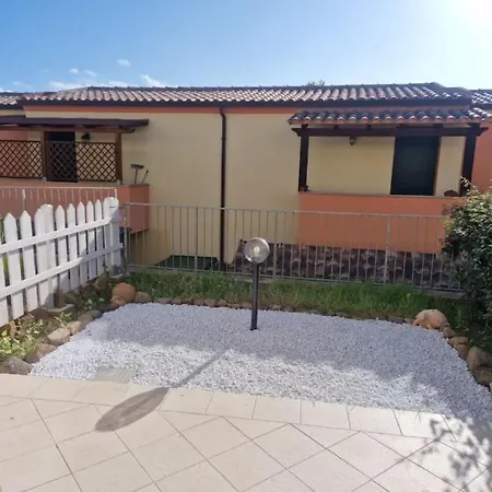 Appartement Affittasardegna - Bilo Tartaruga *