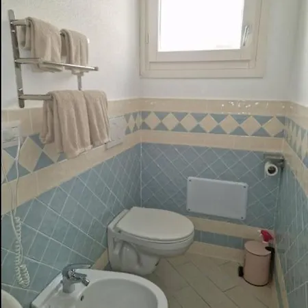 Affittasardegna - Bilo Tartaruga Apartman Viddalba