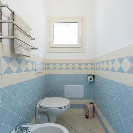 Apartamento Affittasardegna - Bilo Tartaruga Viddalba