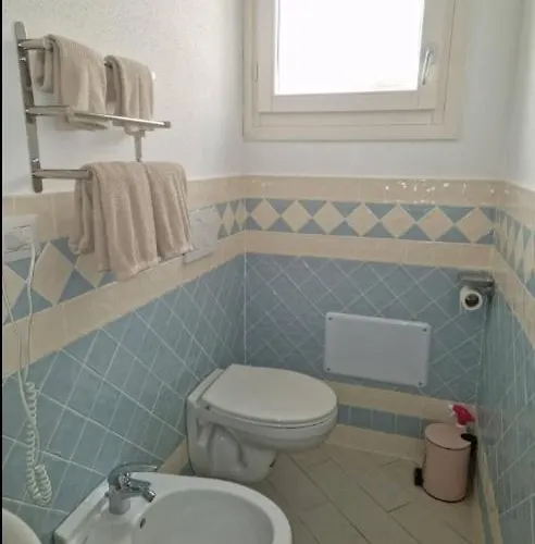 Affittasardegna - Bilo Tartaruga Apartman Viddalba